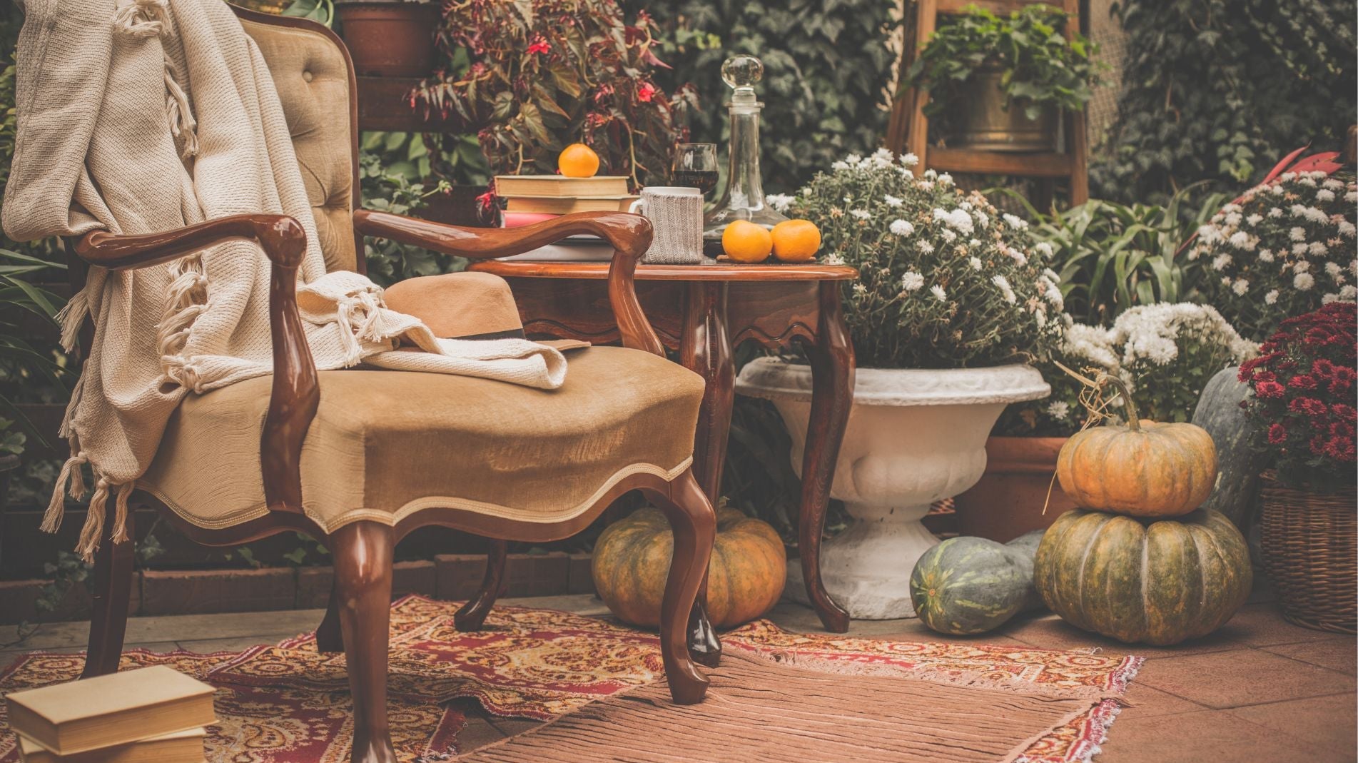 5 More ways - Extend your growing season