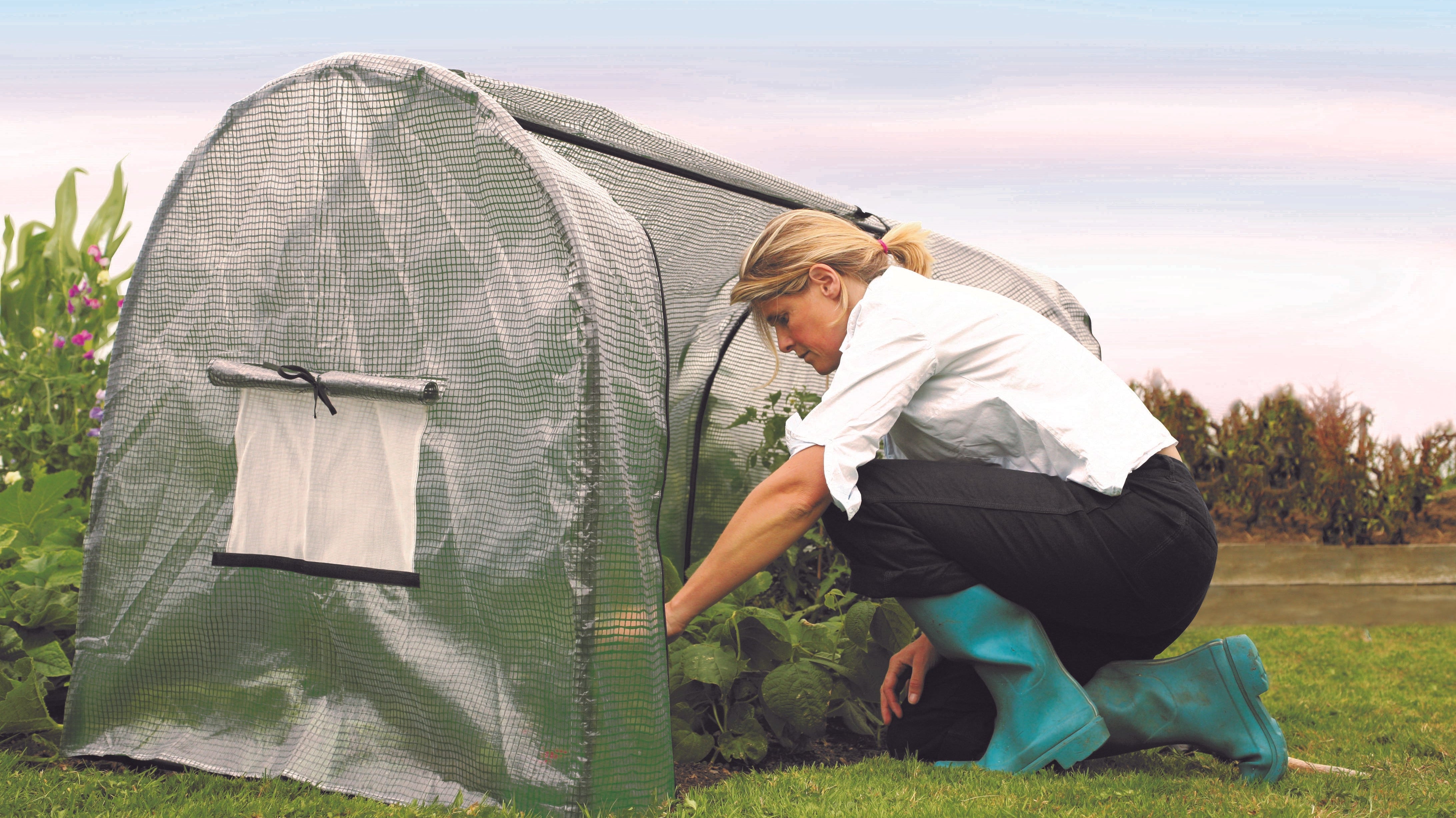 Eco friendly! New Gardening Products 2021