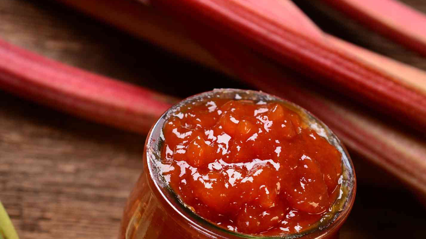 Haxnicks gardening advice how to grow rhubarb the best way