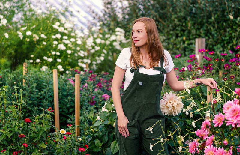 Gardening and Mental Health with Life at No.27