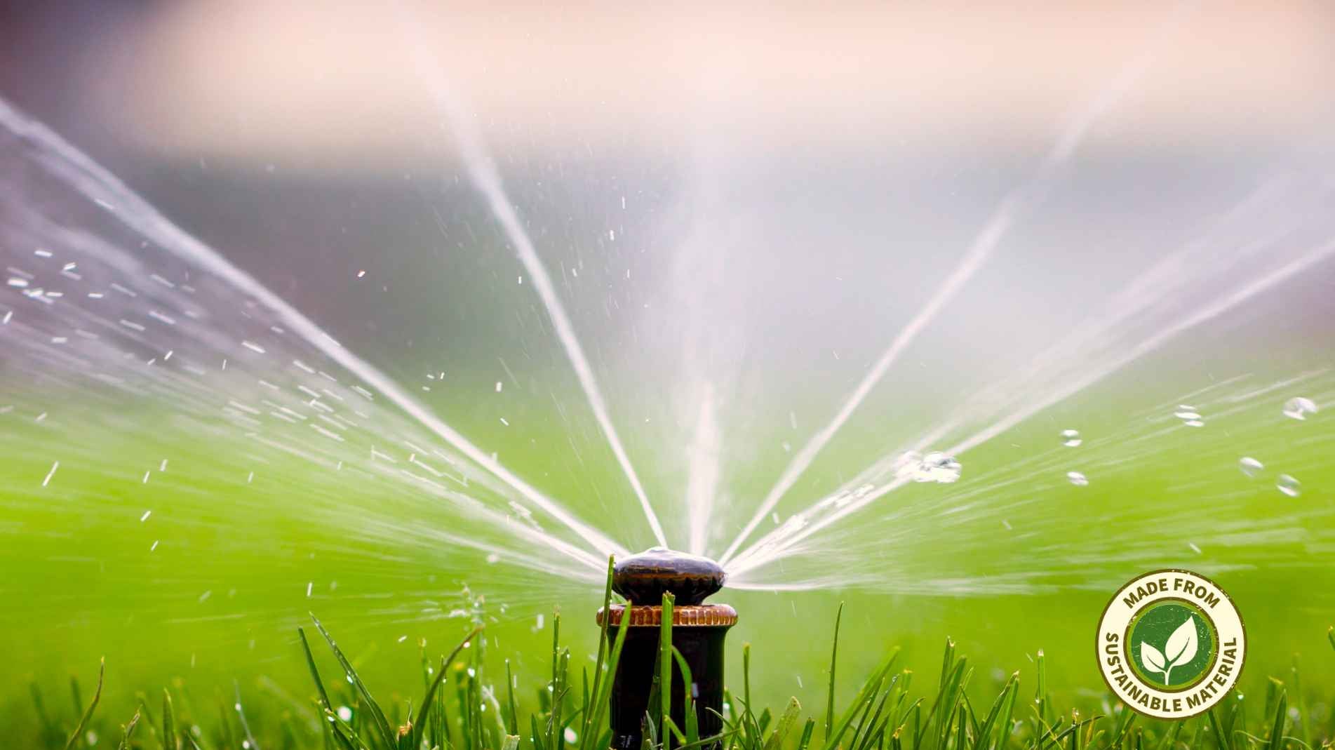 Sustainable Lawn Care: Tips for Growing an Eco-Friendly Lawn