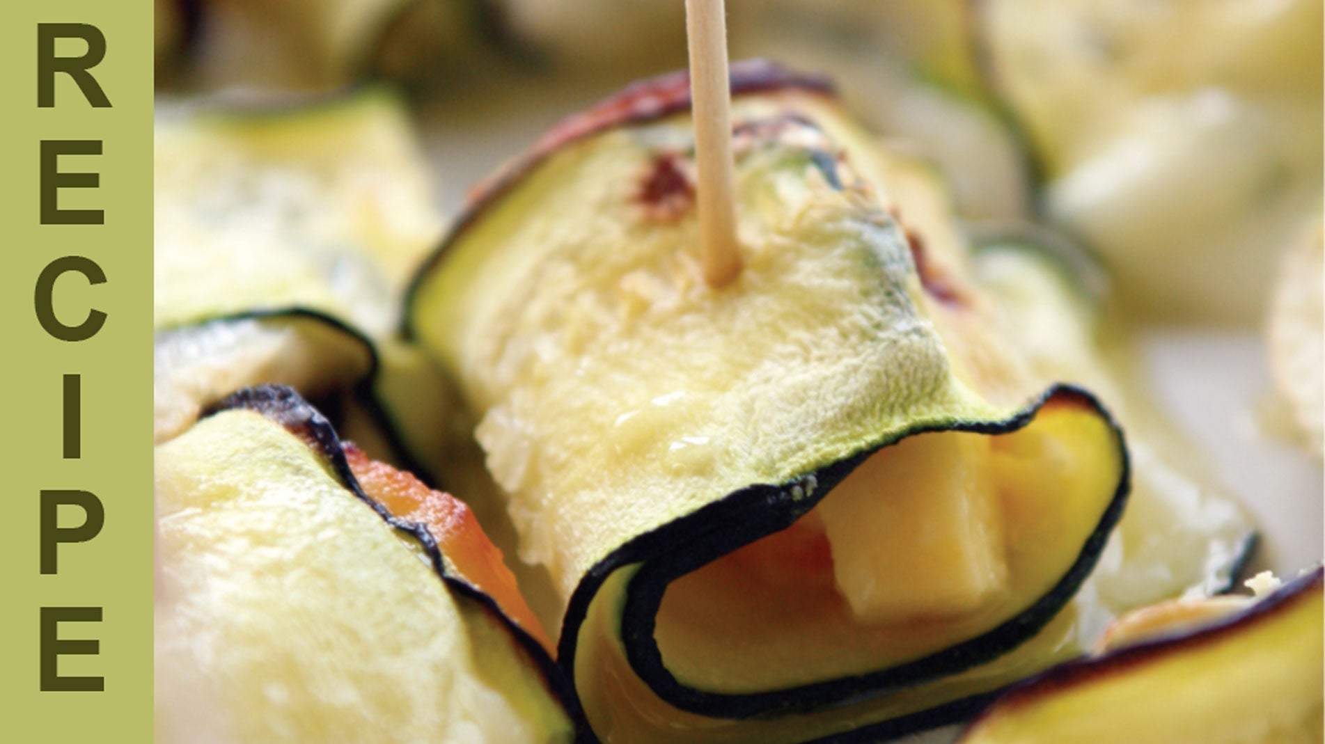 Haxnicks recipes for gardeners - courgette appetisers & stuffed courgette squash flowers a new recipe for the glut of courgettes