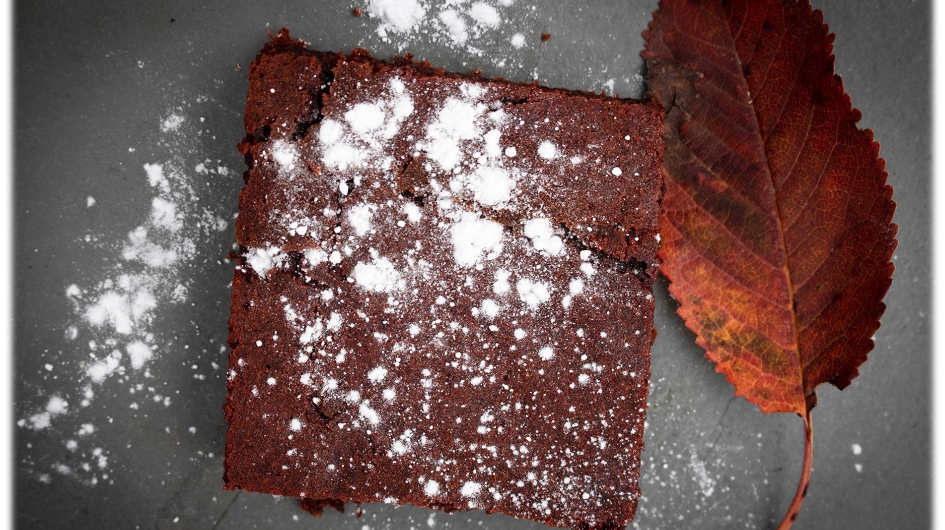 Haxnicks- best beetroot brownies- easy brownies- plant based