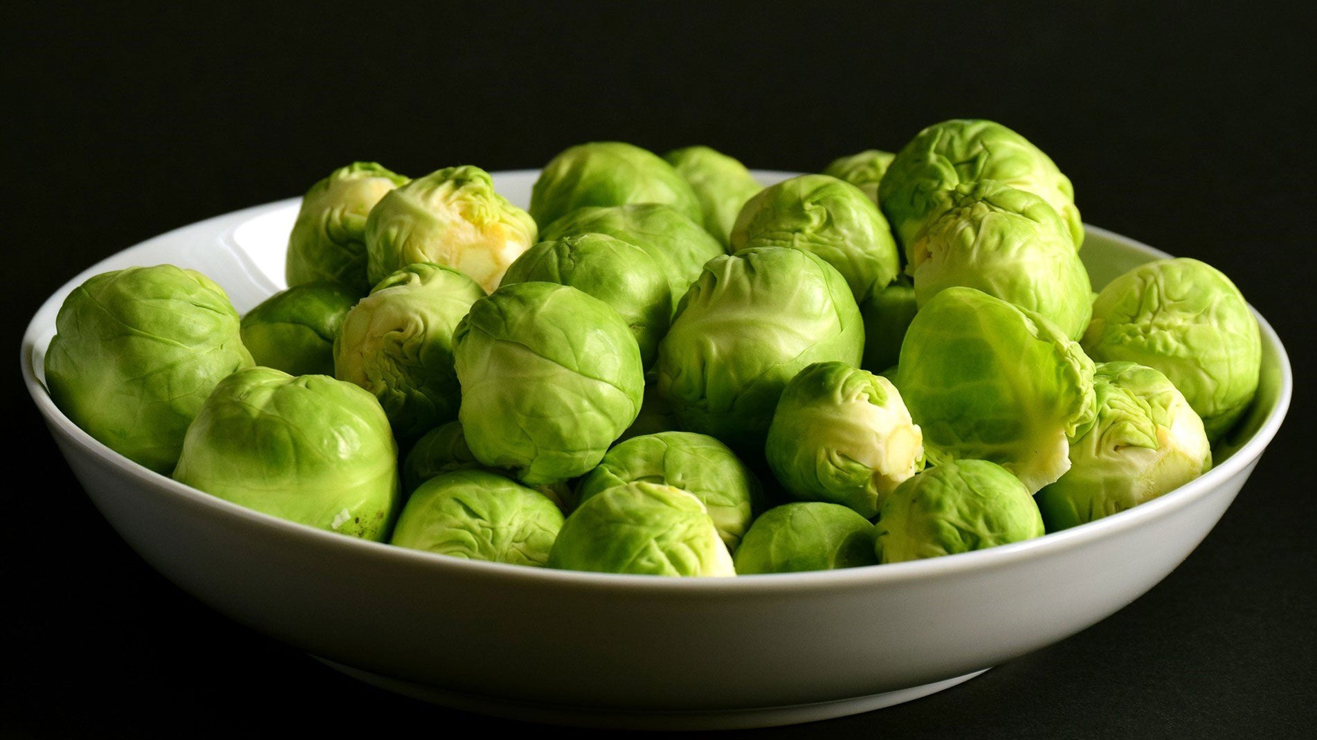 Haxnicks gardening tips how to grow brussels sprouts the best way