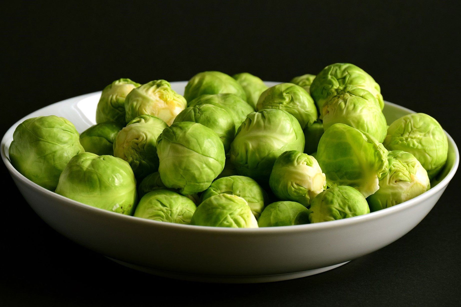 Haxnicks gardening tips how to grow brussels sprouts the best way