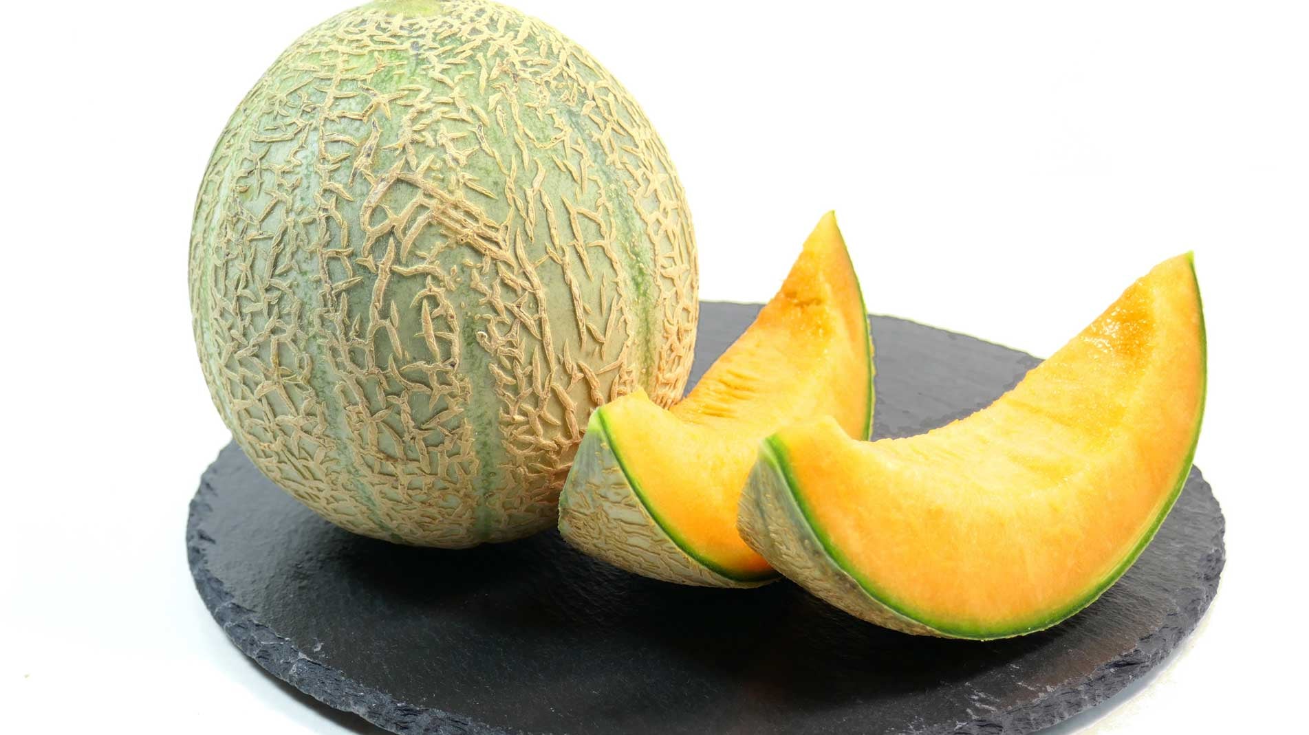 how to grow melons, gala, honeydew, watermelons