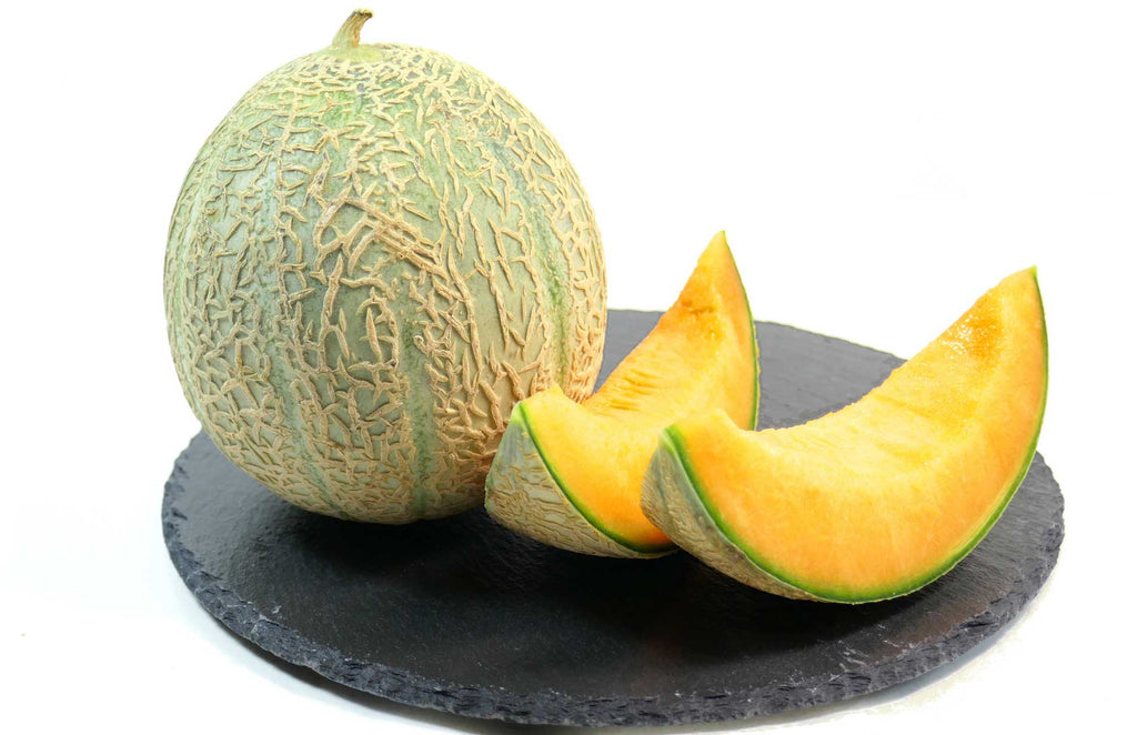 Grow at Home Melons tips & tricks to grow melons Haxnicks