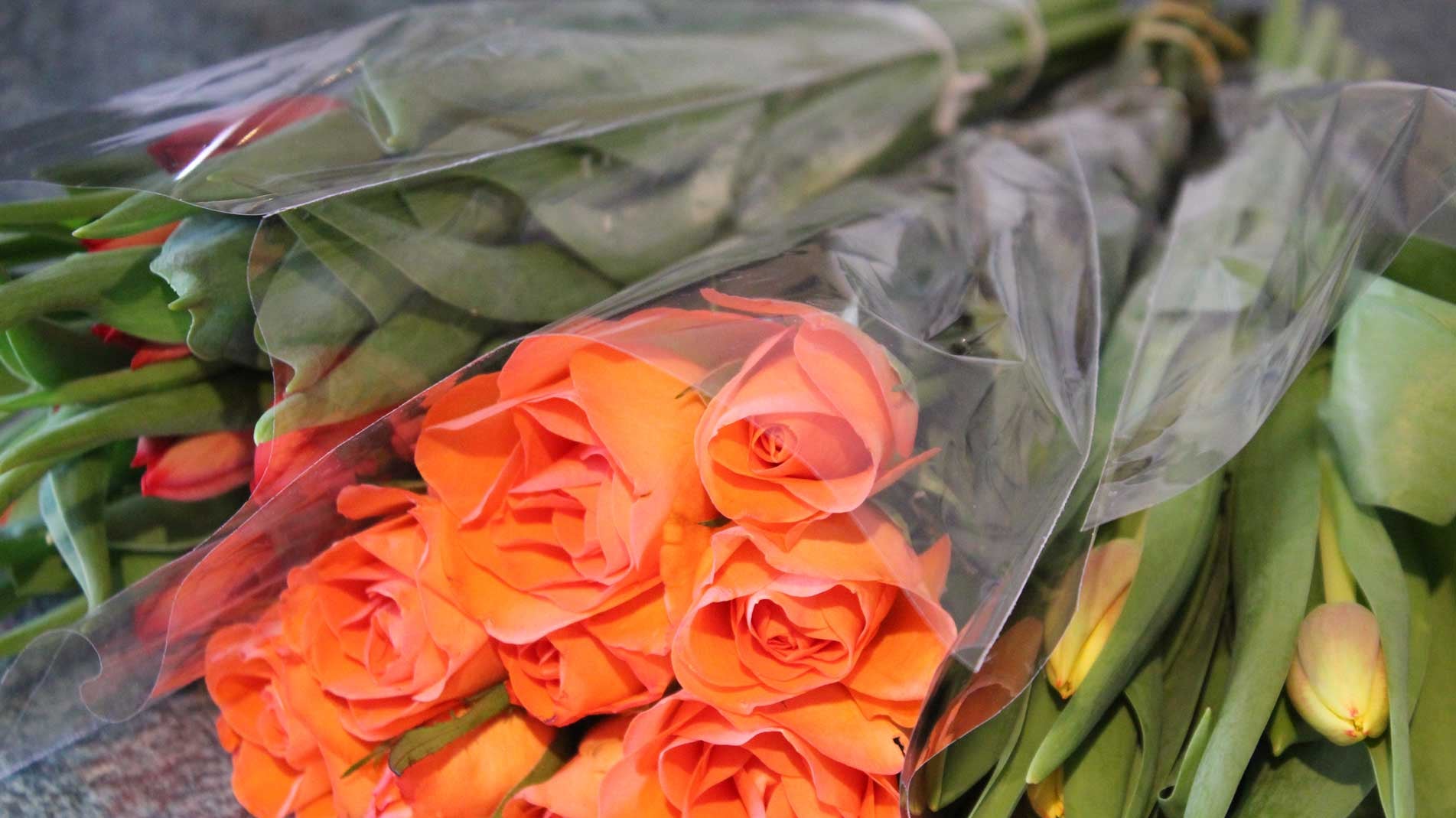 gardening tips how to make cut flowers last the best way