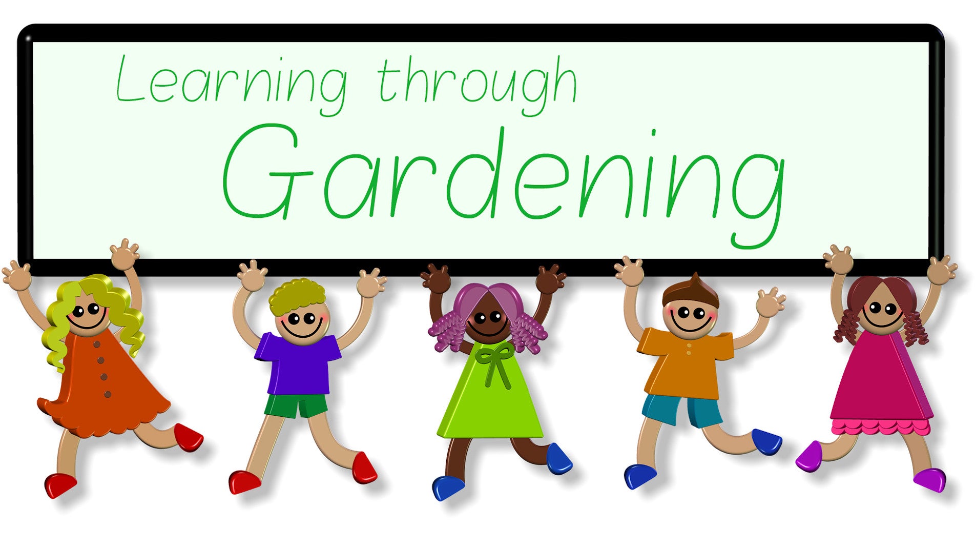haxnicks- kids gardening- easy gardening guide-fun gardening