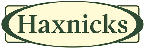 Haxnicks
