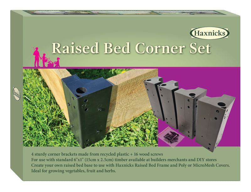 Raised Bed Growing System