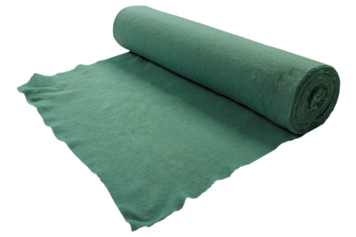 Cut out product shop of the Rapid Rollout instant lawn