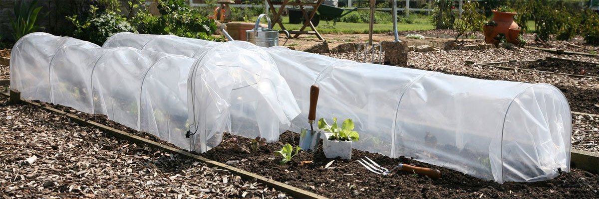 Haxnicks - Practical & Environmentally Friendly Garden Products