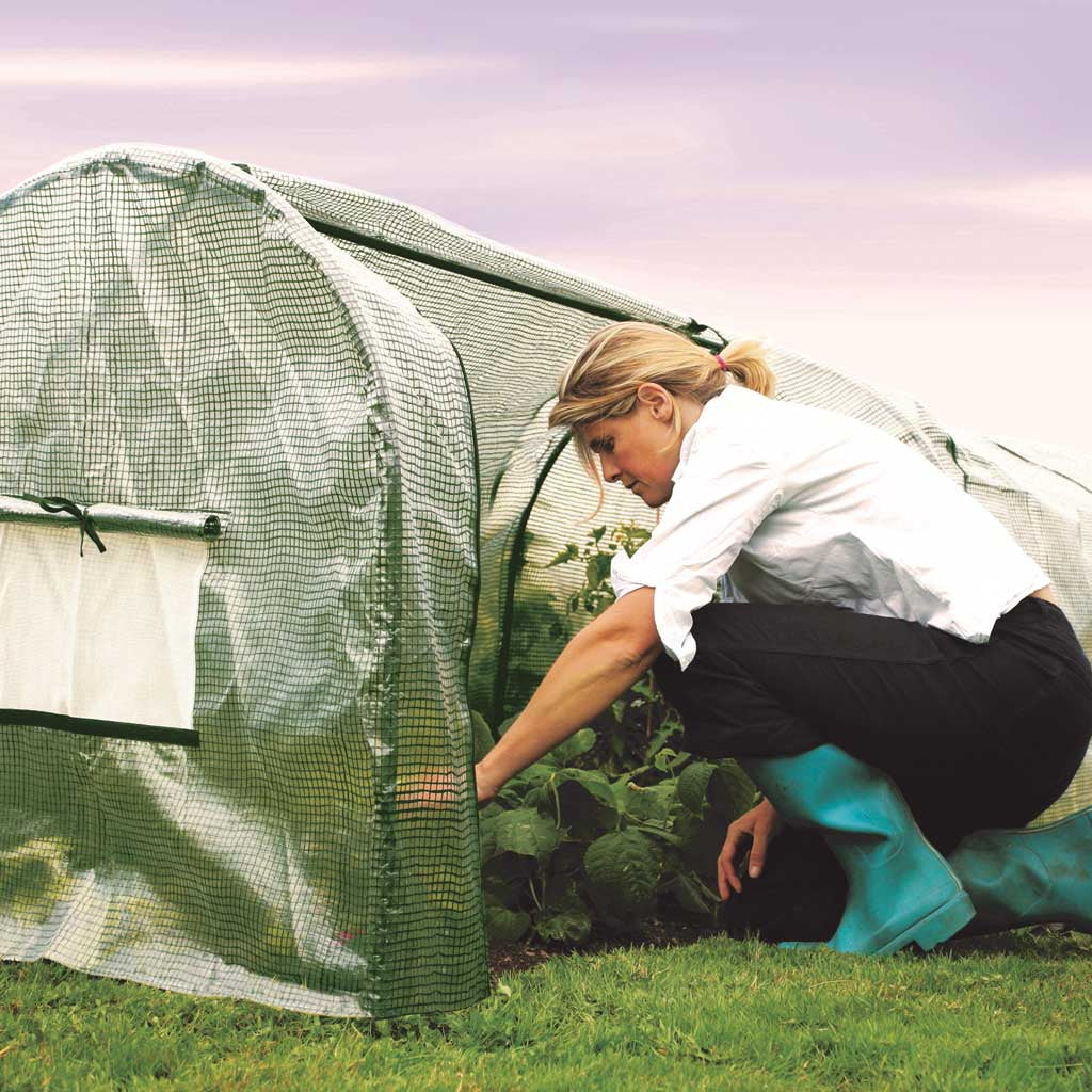 Grower Frame - Haxnicks