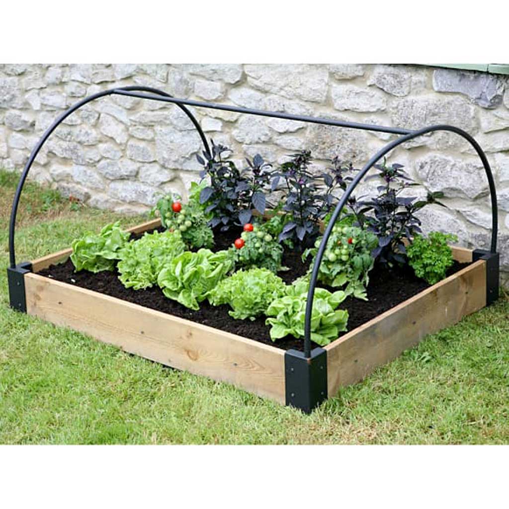 Raised Bed - Haxnicks