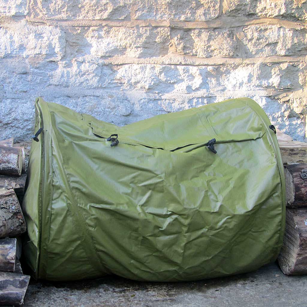 RollMix Composter - Haxnicks