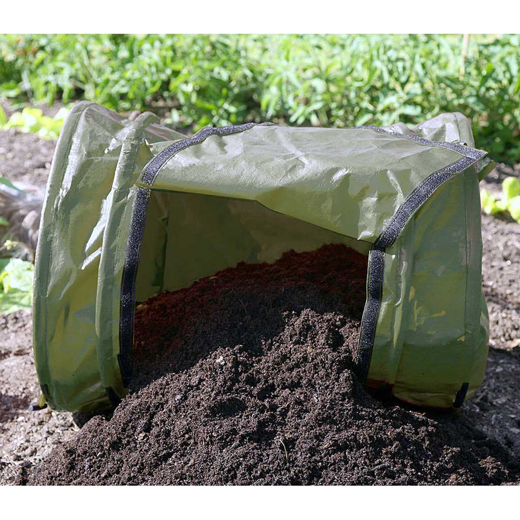 RollMix Composter - Haxnicks