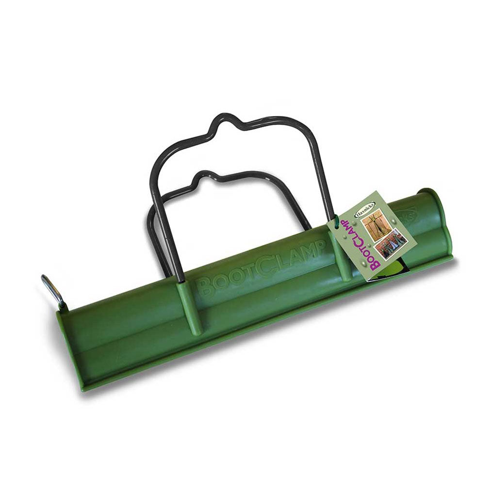 Haxnicks- BootClamp - packshot