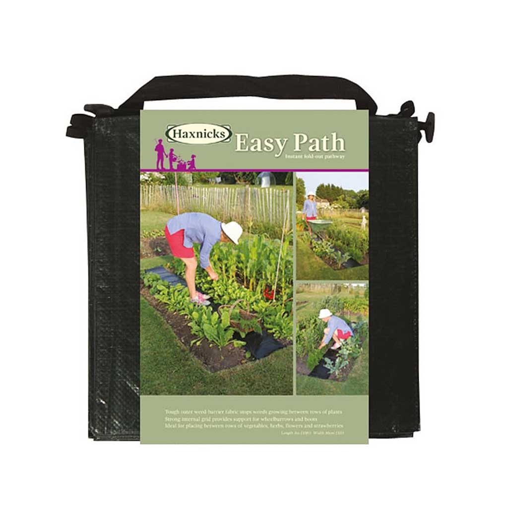 Haxnicks- EasyPath - packshot