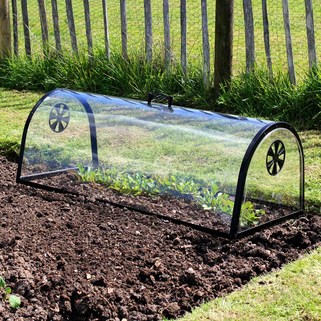 Kitchen Garden Cloche - Haxnicks