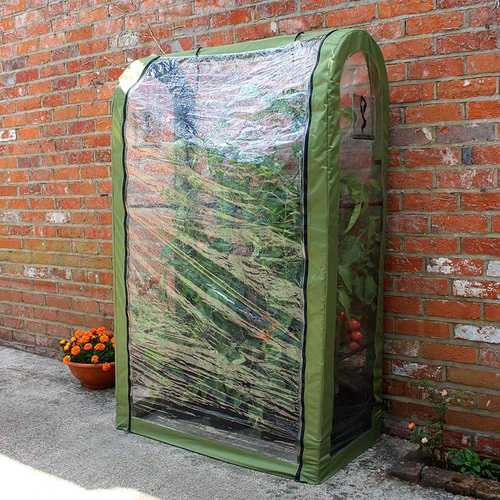 Tomato Crop-Booster - Haxnicks