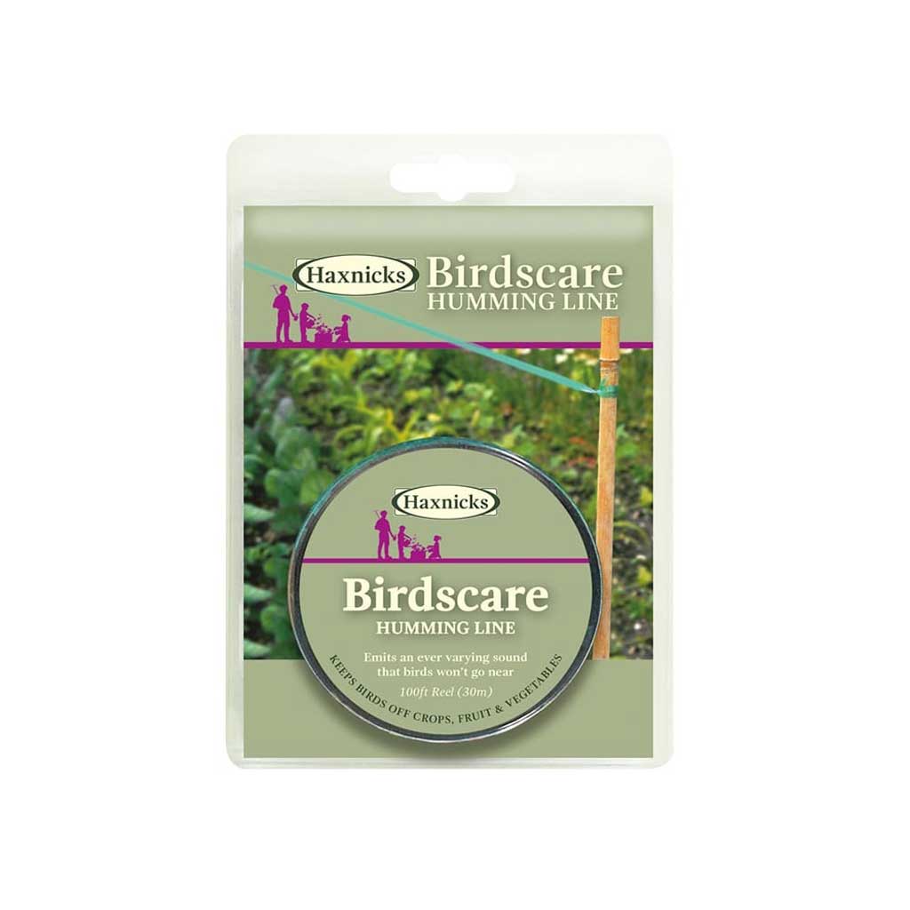 Haxnicks- Birdscare 30m - packshot