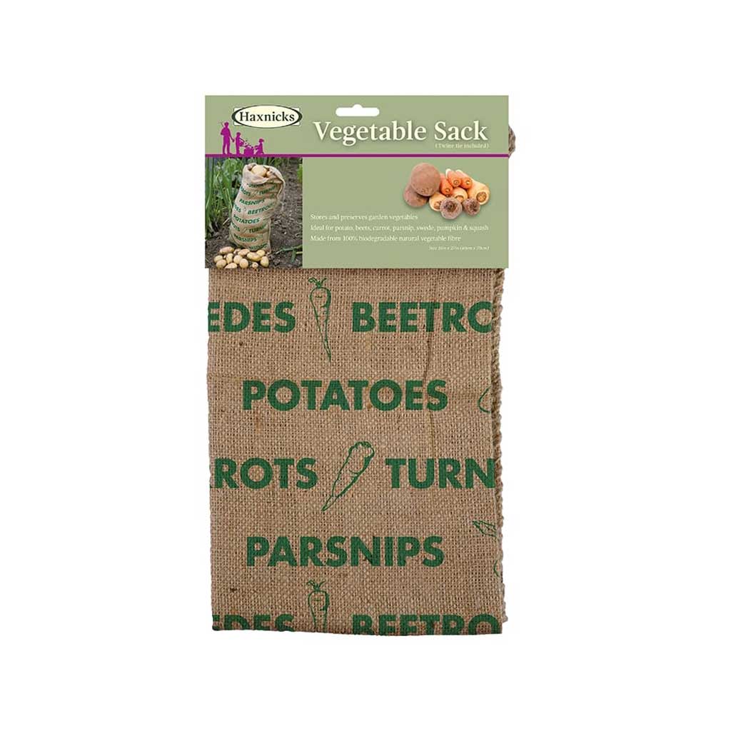 Haxnicks- Vegetable Sack - packshot