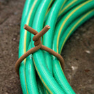 Soft Tie Woody 5m - Haxnicks- in use hose