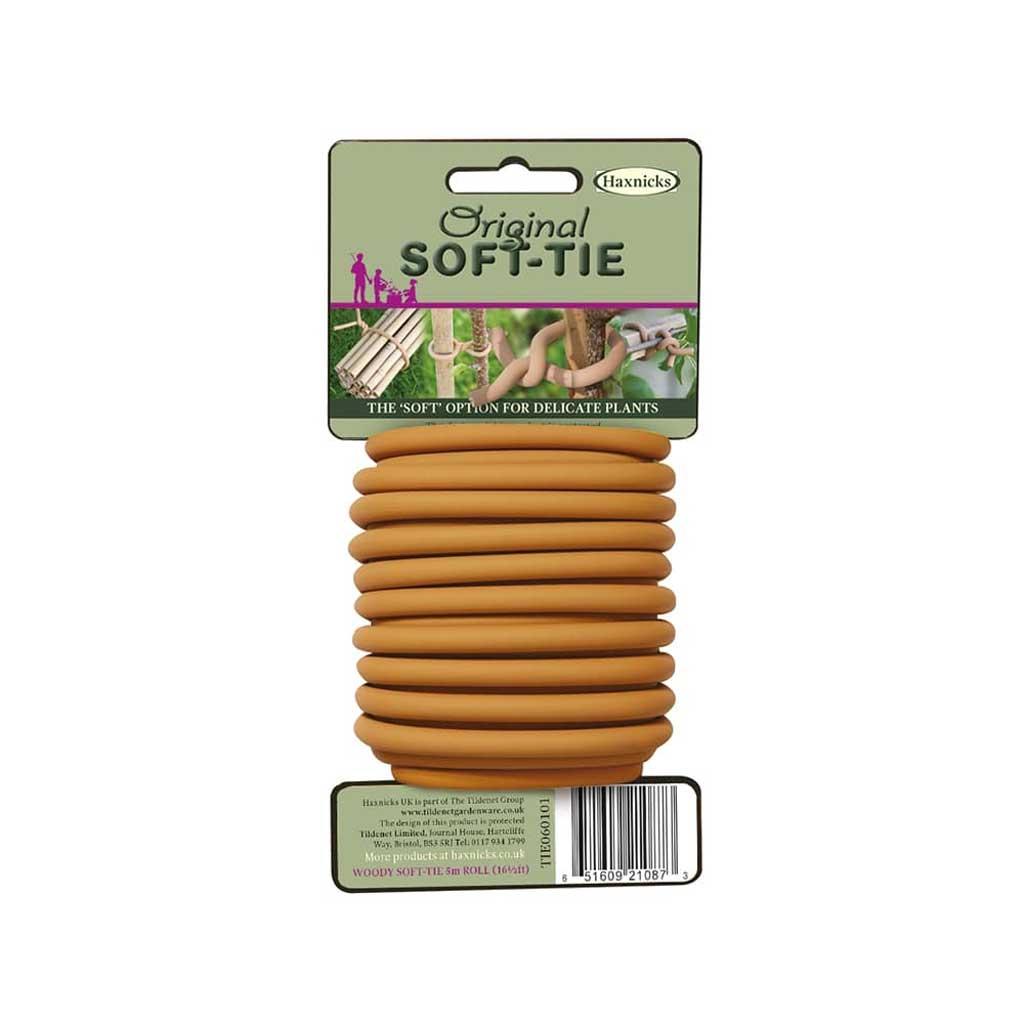 Soft Tie Woody 5m - Haxnicks- packshot