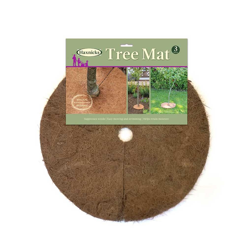 Tree Mat 40cm (16") - Haxnicks