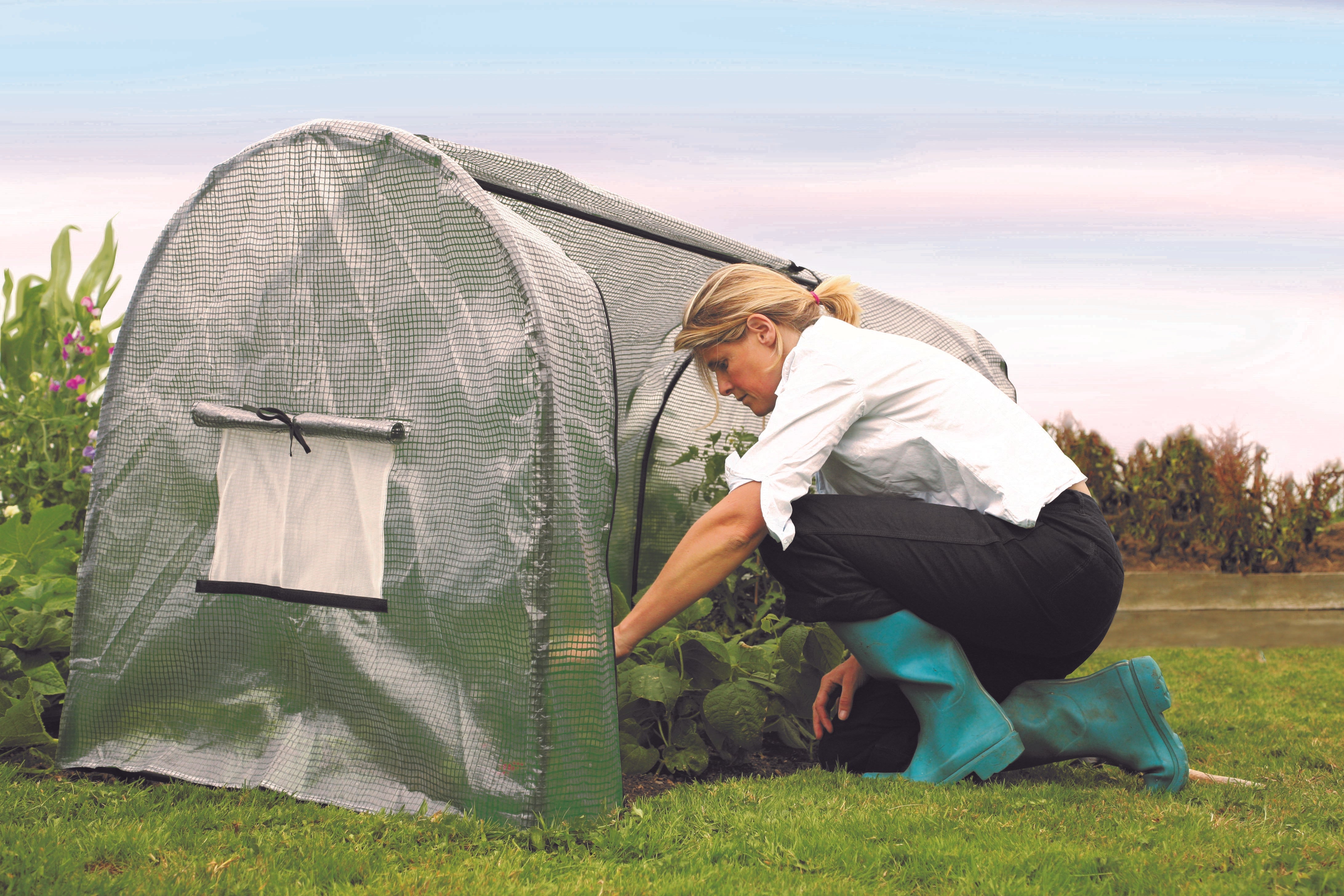 Eco friendly! New Gardening Products 2021