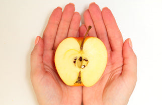 Growing Apple Trees from a Pip - your Quick Guide