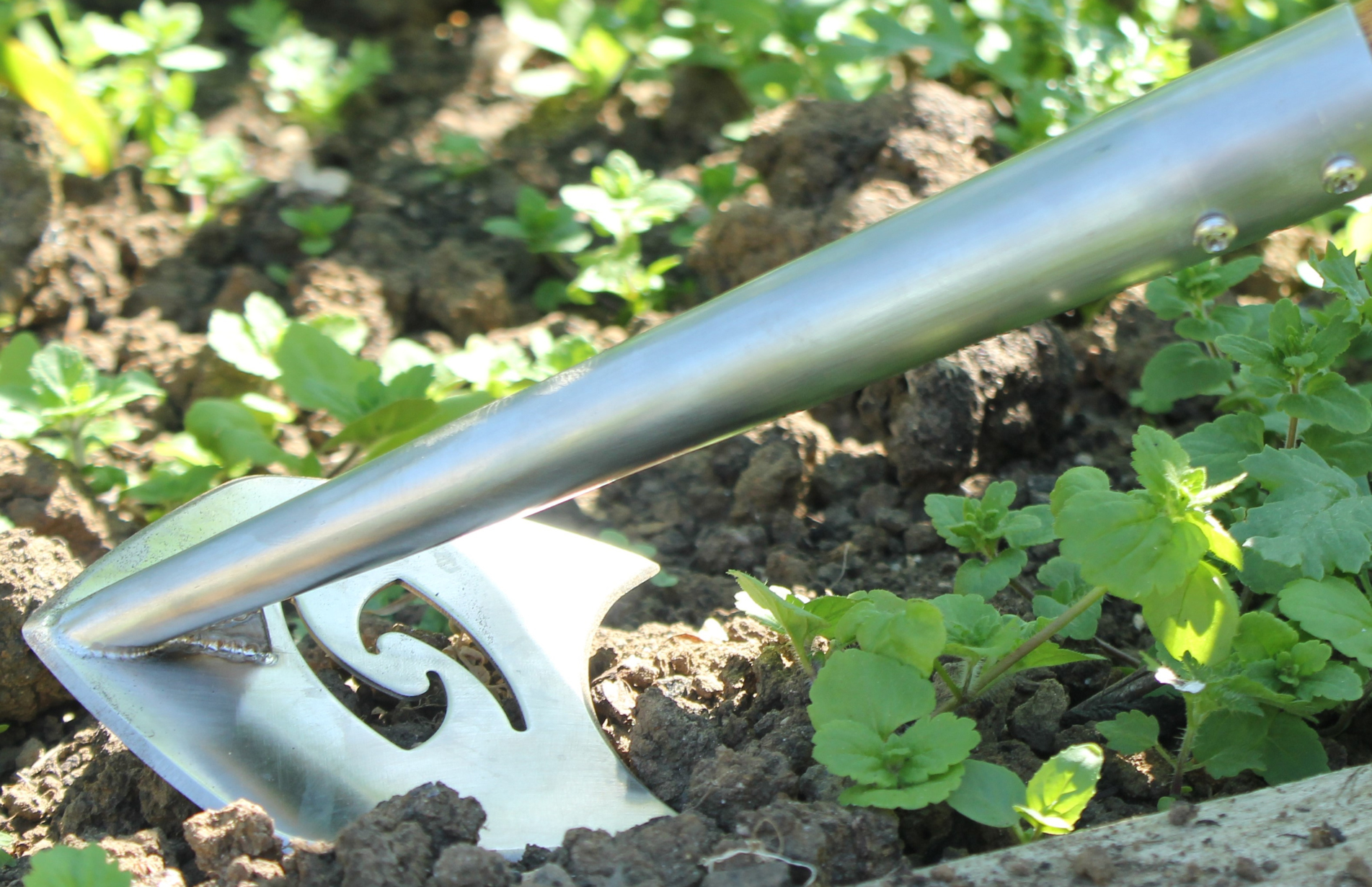 The Best Weeding Tool  for easy and efficient weed eradication