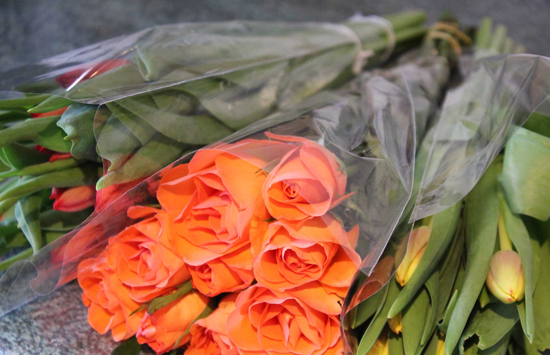 gardening tips how to make cut flowers last the best way 