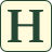 Haxnicks logo