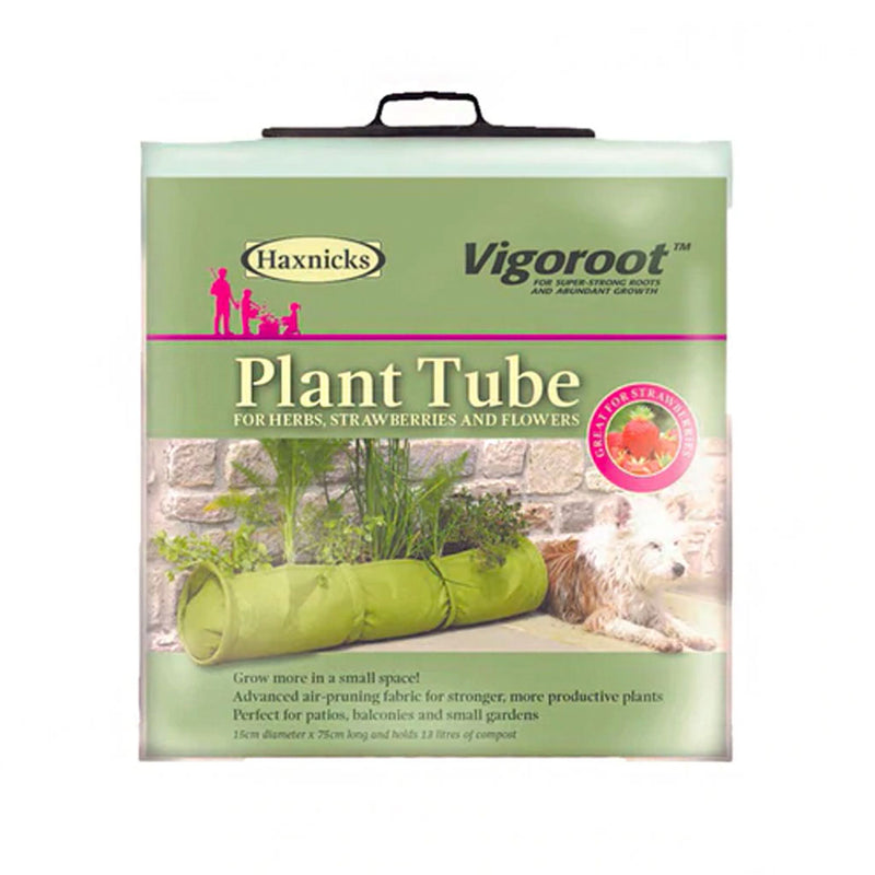 Vigoroot™ Plant Tube