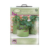 Haxnicks- 3 Vegetable Patio Planters (set of 3) - packshot