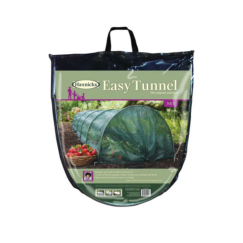 Haxnicks- Easy Net Tunnel - packshot