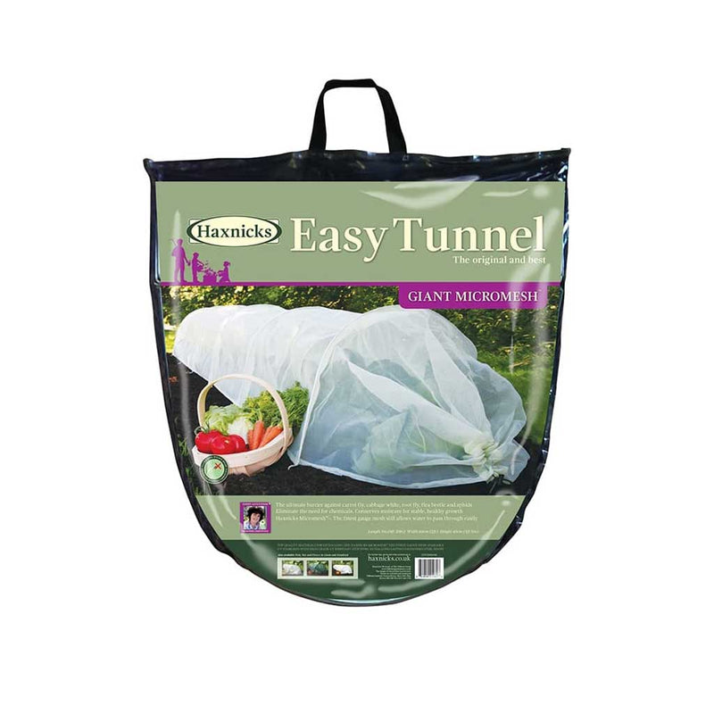 Haxnicks- Giant Easy Micromesh Tunnel - packshot